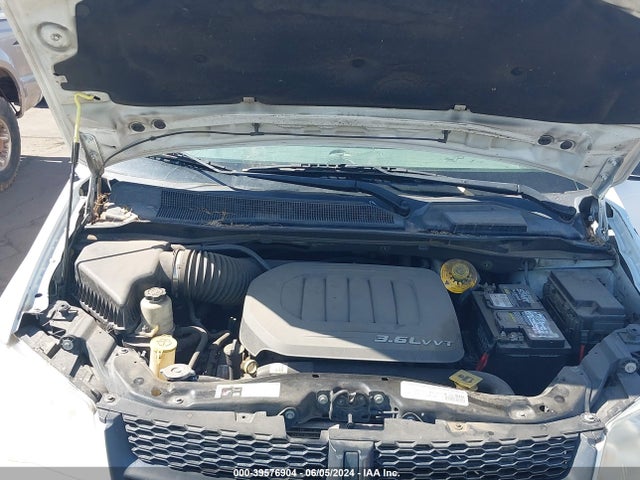 2C4JRGAG0ER316154 RAM Cargo Tradesman