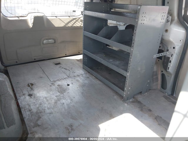 2C4JRGAG0ER316154 RAM Cargo Tradesman