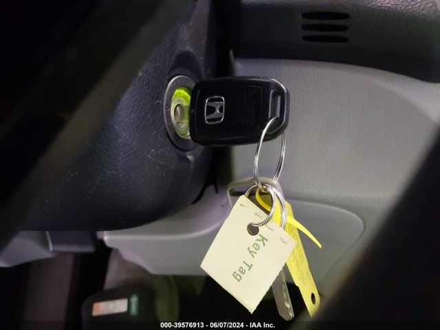 Honda ACCORD LX 2017 1HGCR2F38HA265837 Image 11