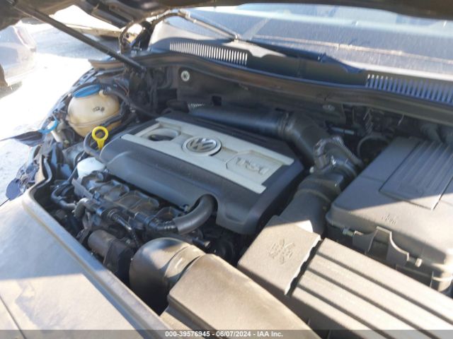 WVWAP7AN7EE532908 Volkswagen Cc 2.0t R-line