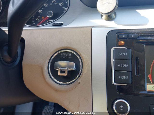 WVWAP7AN7EE532908 Volkswagen Cc 2.0t R-line