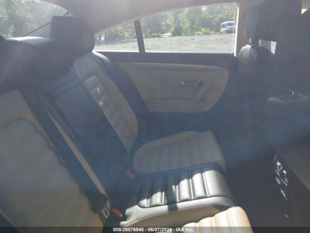 WVWAP7AN7EE532908 Volkswagen Cc 2.0t R-line