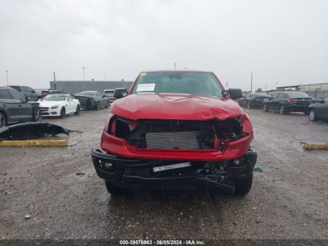 1FTER4EH4MLD83589 Ford RANGER XL