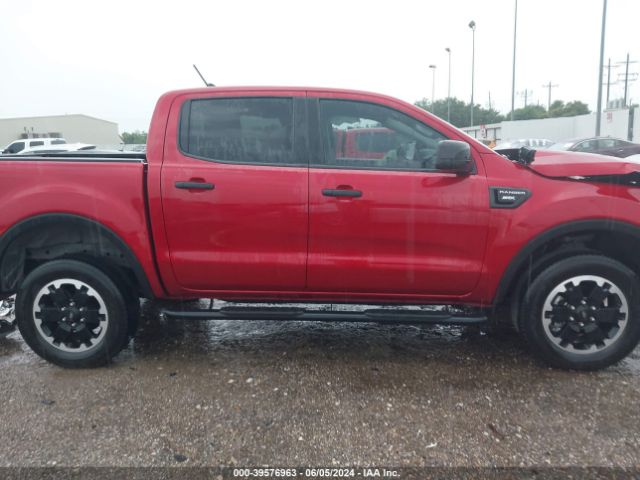 1FTER4EH4MLD83589 Ford RANGER XL