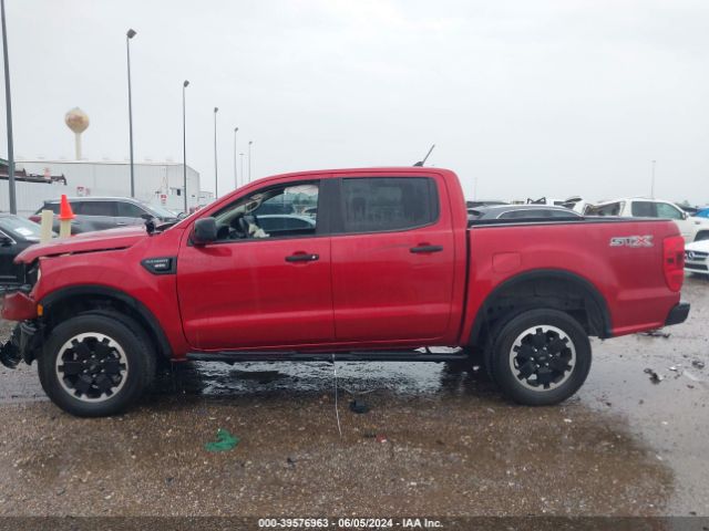 1FTER4EH4MLD83589 Ford RANGER XL