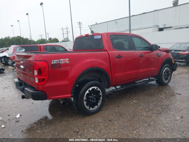 1FTER4EH4MLD83589 Ford RANGER XL