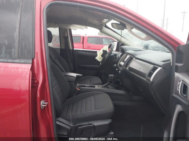 1FTER4EH4MLD83589 Ford RANGER XL