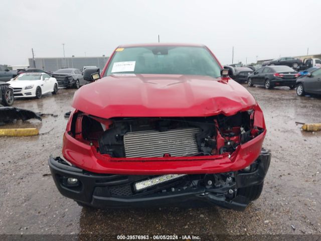 1FTER4EH4MLD83589 Ford RANGER XL