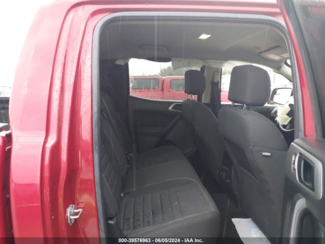 1FTER4EH4MLD83589 Ford RANGER XL