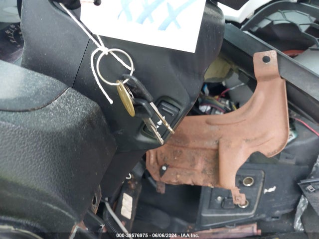 Ford Utility Police Interceptor 2016 1FM5K8AR4GGC62158 Image 11
