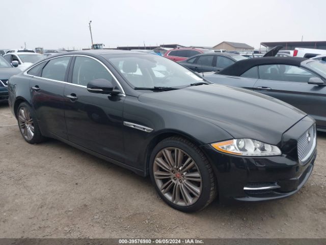 SAJWA1GT5EMV64192 auction archive image