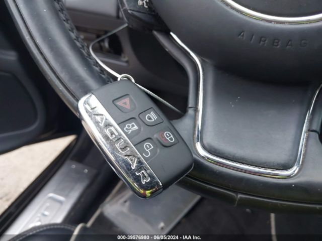 SAJWA1GT5EMV64192 Jaguar Xj Supercharged