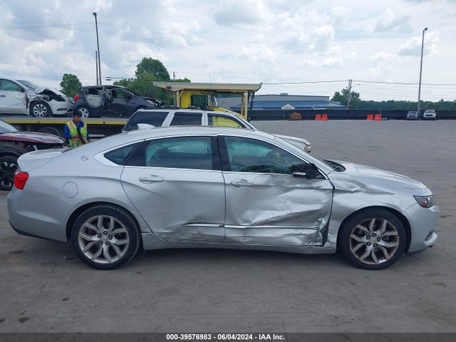 Chevrolet IMPALA 2LZ 2017 1G1145S30HU111772 Image 13