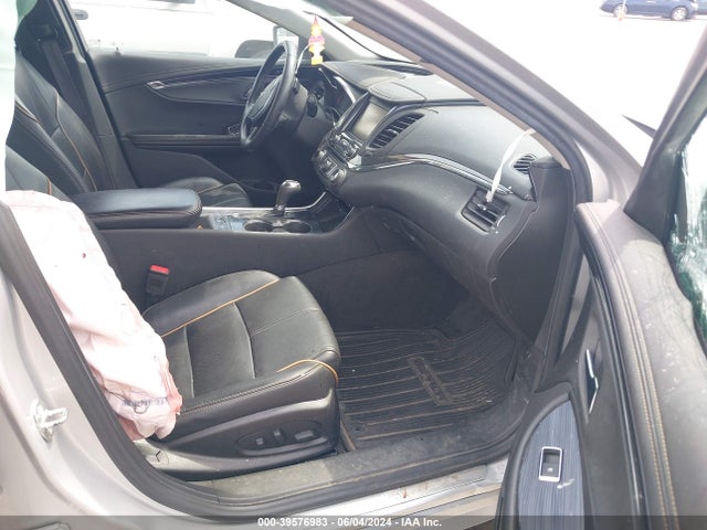 Chevrolet IMPALA 2LZ 2017 1G1145S30HU111772 Image 5