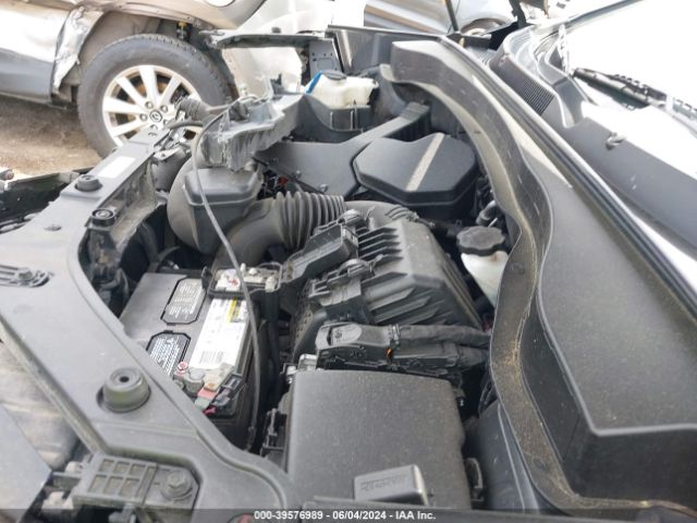 5XYKT3A65EG449406 KIA SORENTO LX