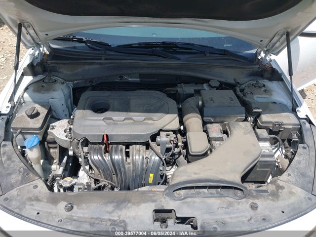 KIA Optima S 2019 5XXGT4L36KG309024 Image 10