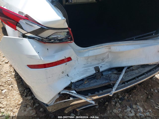 KIA Optima S 2019 5XXGT4L36KG309024 Image 12