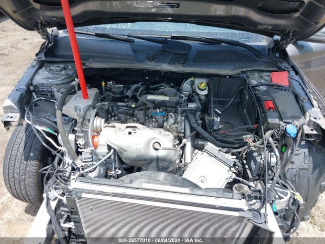 WDCTG4GB3KJ624647 Mercedes-Benz Gla 250 4matic