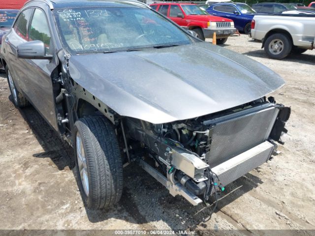 WDCTG4GB3KJ624647 Mercedes-Benz Gla 250 4matic
