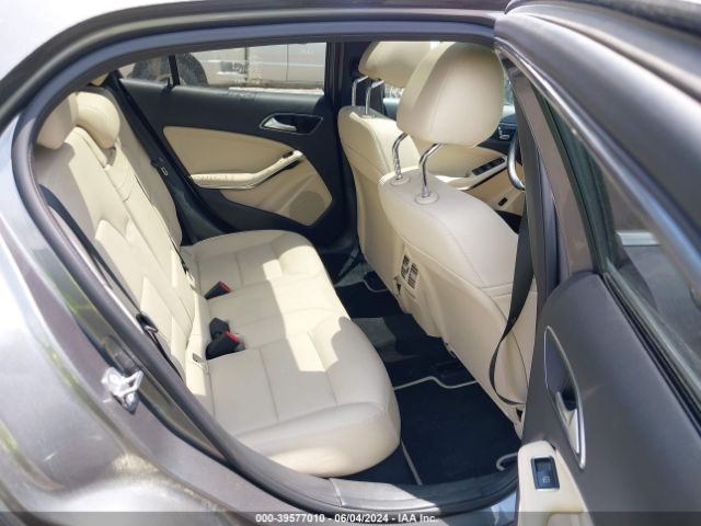 WDCTG4GB3KJ624647 Mercedes-Benz Gla 250 4matic