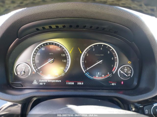 5UXXW5C56F0E87586 BMW X4 Xdrive35i