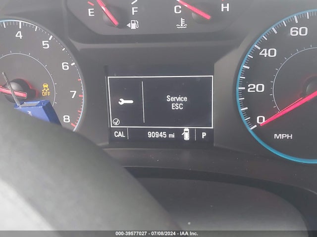 Chevrolet Traverse Ls 2019 1GNERFKWXKJ172332 Image 14