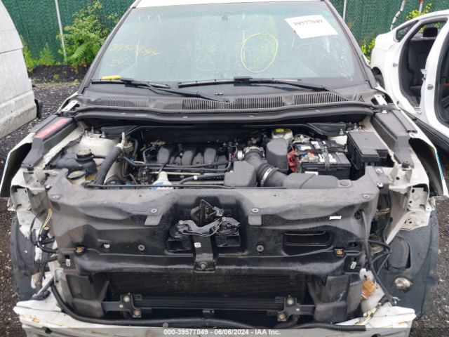 1FM5K8AR1GGC42353 Ford Utility Police Interceptor