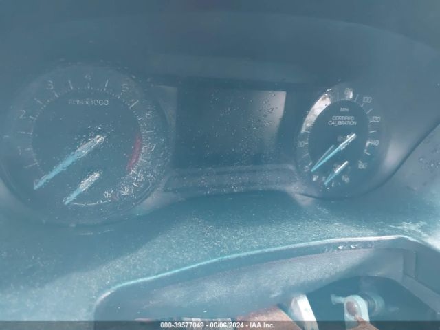 1FM5K8AR1GGC42353 Ford Utility Police Interceptor