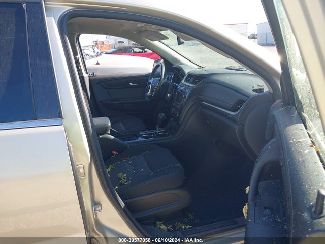 Chevrolet Traverse 2lt 2016 1GNKVHKDXGJ221402 Image 5