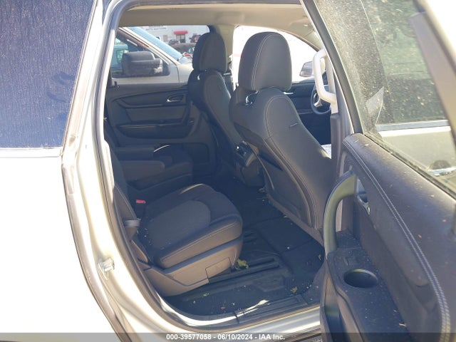 Chevrolet Traverse 2lt 2016 1GNKVHKDXGJ221402 Image 8