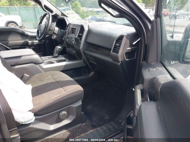 1FTEW1EF7HFB95188 Ford F-150 Xlt