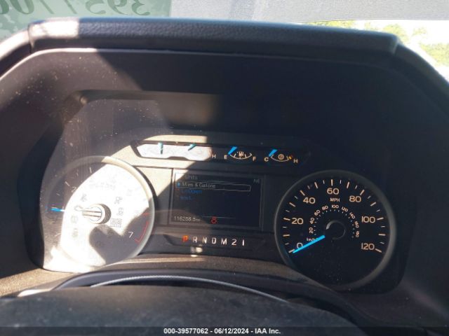 1FTEW1EF7HFB95188 Ford F-150 Xlt