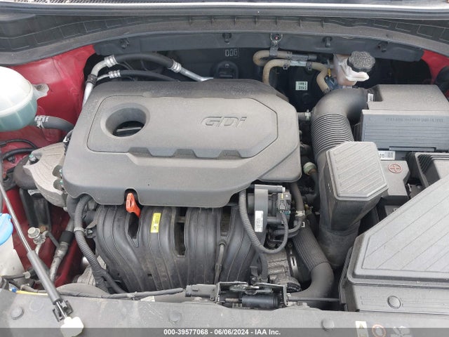 KIA Sportage Lx 2017 KNDPM3AC8H7247167 Image 10