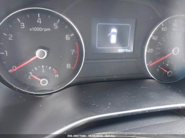 KIA Sportage Lx 2017 KNDPM3AC8H7247167 Image 15