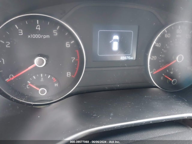 KIA Sportage Lx 2017 KNDPM3AC8H7247167 Image 7