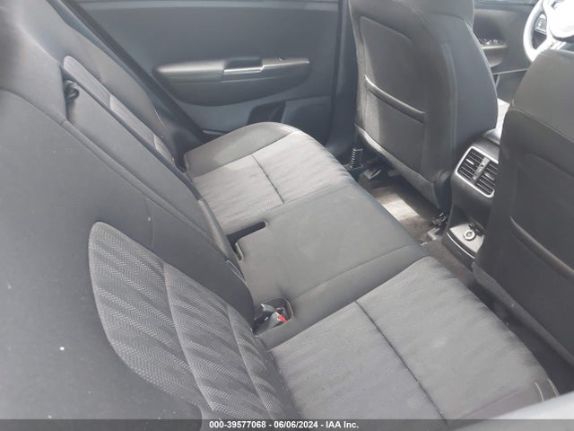 KIA Sportage Lx 2017 KNDPM3AC8H7247167 Image 8