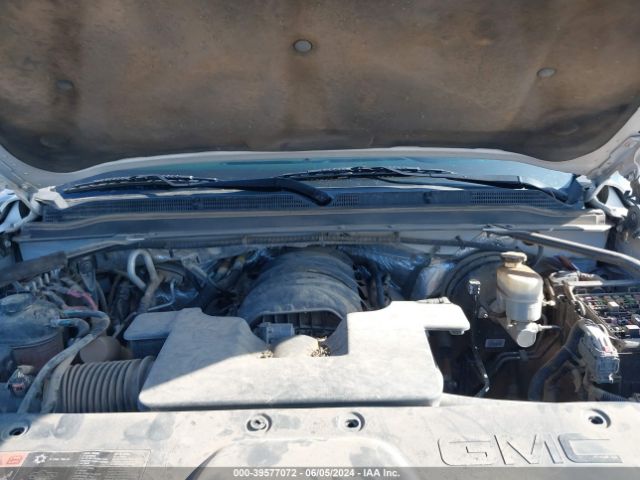 1GKS1AKC4FR112618 GMC YUKON SLE