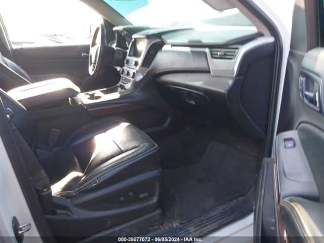 1GKS1AKC4FR112618 GMC YUKON SLE
