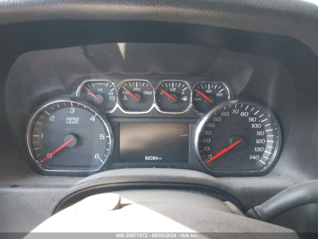 1GKS1AKC4FR112618 GMC YUKON SLE