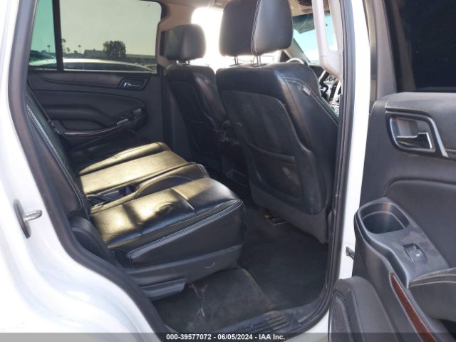 1GKS1AKC4FR112618 GMC YUKON SLE