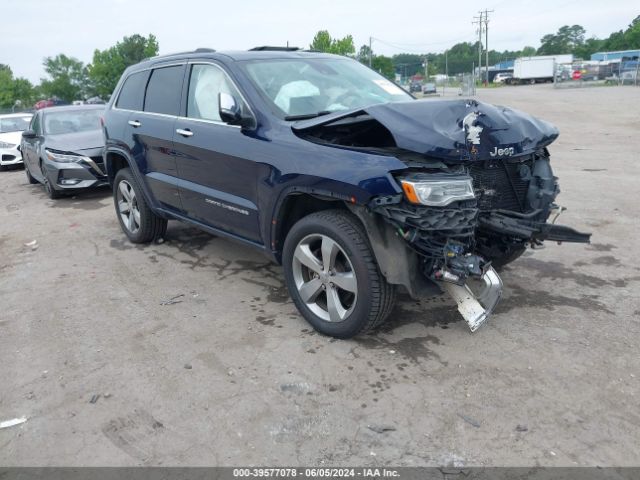 1C4RJFCT8EC310612 auction archive image