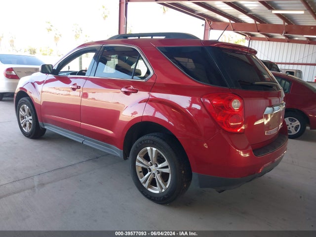 Chevrolet EQUINOX 1LT 2015 2GNALBEK2F6207319 Image 3