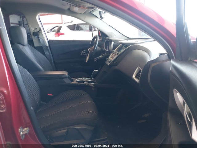 Chevrolet EQUINOX 1LT 2015 2GNALBEK2F6207319 Image 5