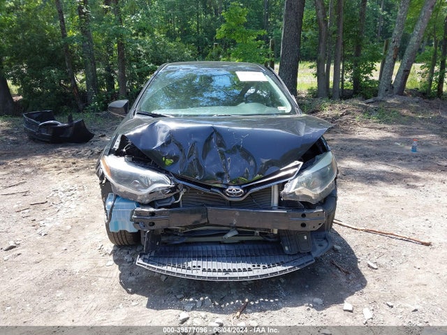 Toyota COROLLA LE 2016 2T1BURHE6GC732215 Image 13