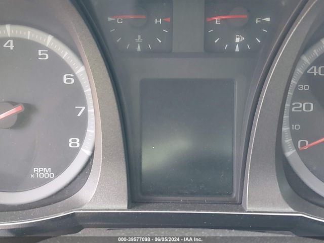 2GKALPEK7H6314881 GMC Terrain Slt