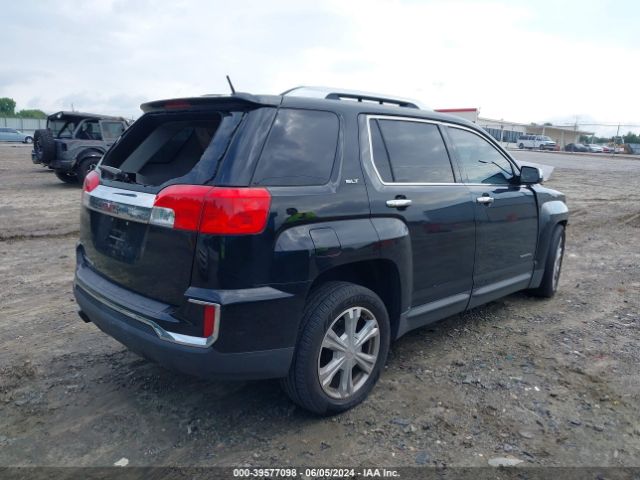 2GKALPEK7H6314881 GMC Terrain Slt