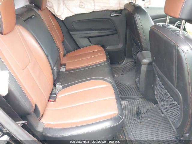 2GKALPEK7H6314881 GMC Terrain Slt