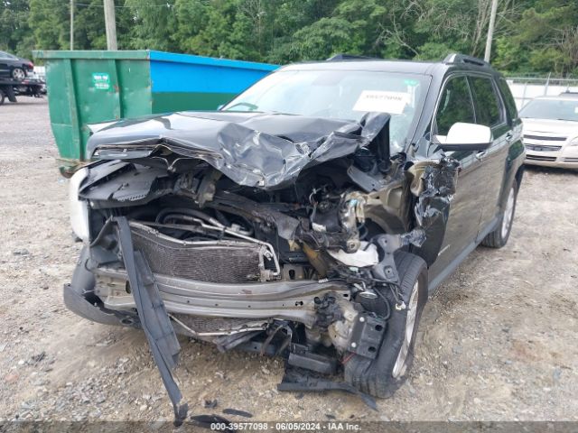2GKALPEK7H6314881 GMC Terrain Slt
