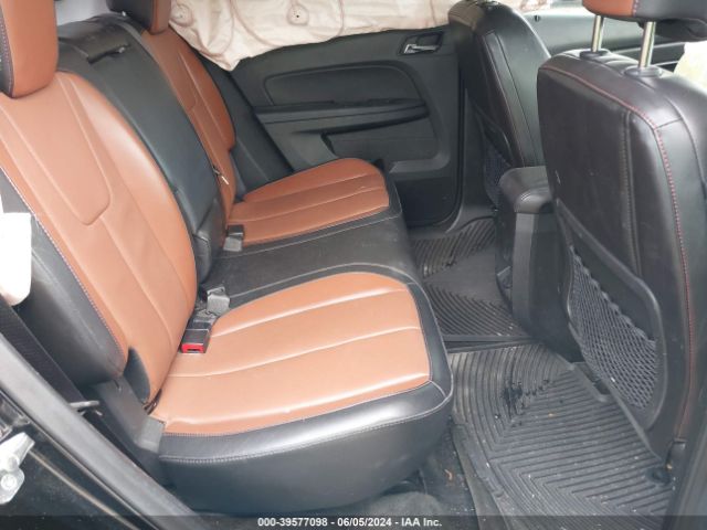 2GKALPEK7H6314881 GMC Terrain Slt