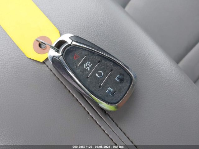 1G1ZD5ST9LF069781 Chevrolet Malibu Fwd Lt